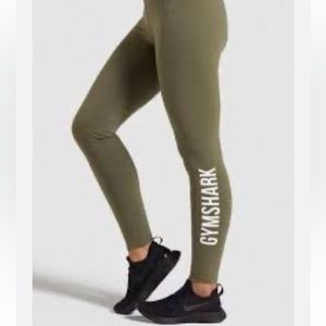 Gymshark leggings